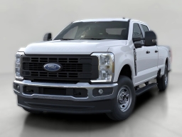 Ford Super Duty F-250 SRW XL 4WD Crew Cab 8' Box 2026