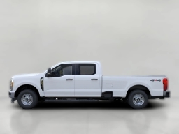Ford Super Duty F-250 SRW XL 4WD Crew Cab 8' Box 2026