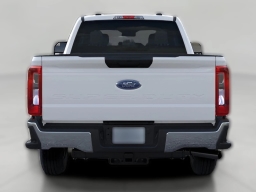 Ford Super Duty F-250 SRW XL 4WD Crew Cab 8' Box 2026