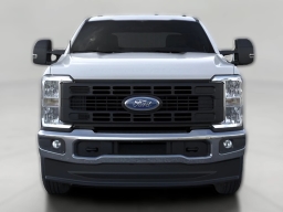 Ford Super Duty F-250 SRW XL 4WD Crew Cab 8' Box 2026