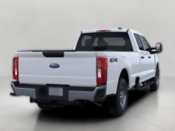 Ford Super Duty F-250 SRW XL 4WD Crew Cab 8' Box 2026