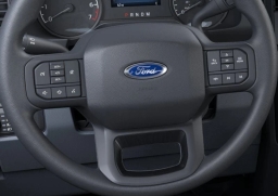 Ford Super Duty F-250 SRW XL 4WD Crew Cab 8' Box 2026