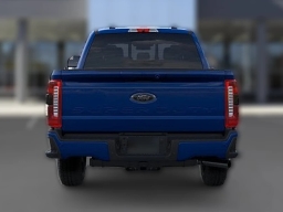 Ford Super Duty F-250 SRW LARIAT 4WD Crew Cab 6.75' Box 2026