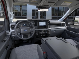 Ford Super Duty F-250 SRW XL 4WD Crew Cab 6.75' Box 2026
