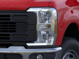 Ford Super Duty F-250 SRW XL 4WD Crew Cab 6.75' Box 2026