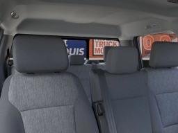Ford Super Duty F-250 SRW XL 4WD Crew Cab 6.75' Box 2026