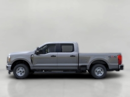 Ford Super Duty F-250 SRW XL 4WD Crew Cab 6.75' Box 2026