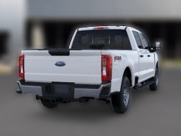 Ford Super Duty F-250 SRW XL 4WD Crew Cab 6.75' Box 2026