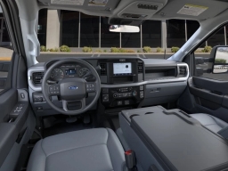 Ford Super Duty F-250 SRW XL 4WD Crew Cab 6.75' Box 2026