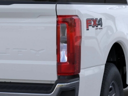 Ford Super Duty F-250 SRW XL 4WD Crew Cab 6.75' Box 2026