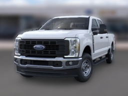 Ford Super Duty F-250 SRW XL 4WD Crew Cab 6.75' Box 2026