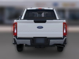 Ford Super Duty F-250 SRW XL 4WD Crew Cab 6.75' Box 2026