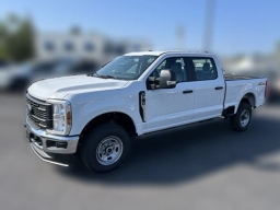 Ford Super Duty F-250 SRW XL 4WD Crew Cab 6.75' Box 2026