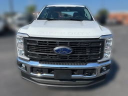 Ford Super Duty F-250 SRW XL 4WD Crew Cab 6.75' Box 2026