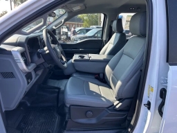 Ford Super Duty F-250 SRW XL 4WD Crew Cab 6.75' Box 2026
