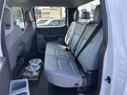 Ford Super Duty F-250 SRW XL 4WD Crew Cab 6.75' Box 2026