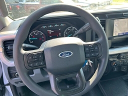 Ford Super Duty F-250 SRW XL 4WD Crew Cab 6.75' Box 2026