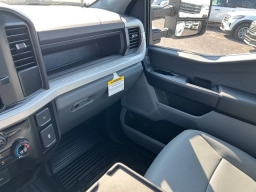 Ford Super Duty F-250 SRW XL 4WD Crew Cab 6.75' Box 2026