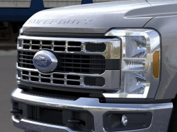 Ford Super Duty F-250 SRW XLT 4WD Crew Cab 6.75' Box 2026