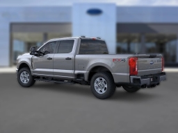 Ford Super Duty F-250 SRW XLT 4WD Crew Cab 6.75' Box 2026