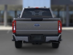 Ford Super Duty F-250 SRW XLT 4WD Crew Cab 6.75' Box 2026