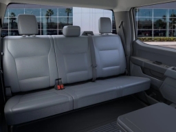 Ford Super Duty F-250 SRW XL 4WD Crew Cab 6.75' Box 2026