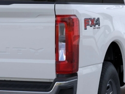 Ford Super Duty F-250 SRW XL 4WD Crew Cab 6.75' Box 2026