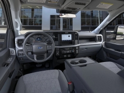 Ford Super Duty F-250 SRW XL 4WD Crew Cab 6.75' Box 2026