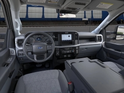 Ford Super Duty F-250 SRW XL 4WD Crew Cab 6.75' Box 2026