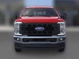 Ford Super Duty F-250 SRW XL 4WD Crew Cab 6.75' Box 2026
