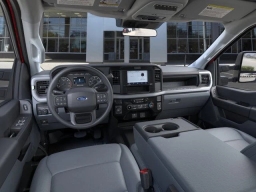 Ford Super Duty F-250 SRW XL 4WD Crew Cab 6.75' Box 2026