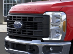 Ford Super Duty F-250 SRW XL 4WD Crew Cab 6.75' Box 2026
