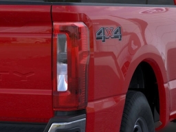 Ford Super Duty F-250 SRW XL 4WD Crew Cab 6.75' Box 2026