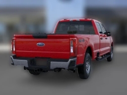 Ford Super Duty F-250 SRW XL 4WD Crew Cab 6.75' Box 2026