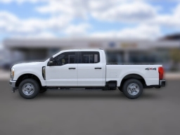 Ford Super Duty F-250 SRW XL 4WD Crew Cab 6.75' Box 2026
