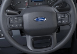 Ford Super Duty F-250 SRW XL 4WD Crew Cab 6.75' Box 2026
