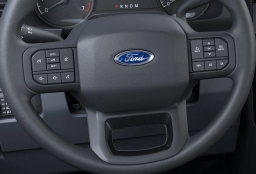 Ford Super Duty F-250 SRW XL 4WD Crew Cab 6.75' Box 2026
