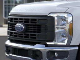 Ford Super Duty F-250 SRW XL 4WD Crew Cab 6.75' Box 2026