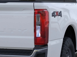 Ford Super Duty F-250 SRW XL 4WD Crew Cab 6.75' Box 2026