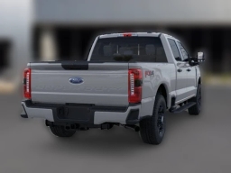Ford Super Duty F-250 SRW XL 4WD Crew Cab 6.75' Box 2026