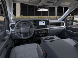 Ford Super Duty F-250 SRW XL 4WD Crew Cab 6.75' Box 2026