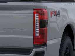 Ford Super Duty F-250 SRW XL 4WD Crew Cab 6.75' Box 2026
