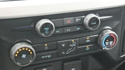 Ford Super Duty F-250 SRW XL 4WD Crew Cab 6.75' Box 2026