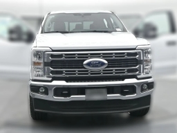Ford Super Duty F-250 SRW XL 4WD Crew Cab 6.75' Box 2026