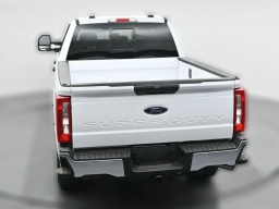Ford Super Duty F-250 SRW XL 4WD Crew Cab 6.75' Box 2026