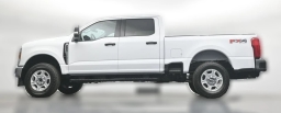 Ford Super Duty F-250 SRW XL 4WD Crew Cab 6.75' Box 2026