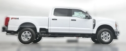 Ford Super Duty F-250 SRW XL 4WD Crew Cab 6.75' Box 2026