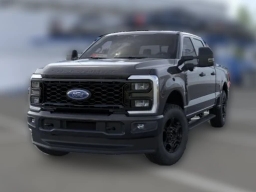 Ford Super Duty F-250 SRW XL 4WD Crew Cab 6.75' Box 2026