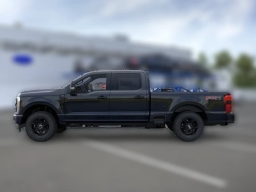 Ford Super Duty F-250 SRW XL 4WD Crew Cab 6.75' Box 2026