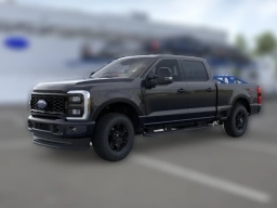 Ford Super Duty F-250 SRW XL 4WD Crew Cab 6.75' Box 2026